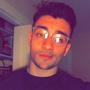 Meet your Posher, Tristan